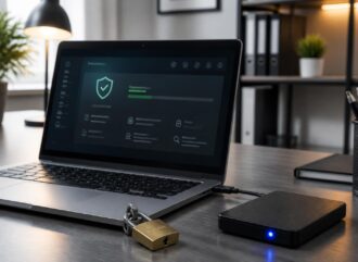 découvrez comment protéger efficacement votre pc portable contre la perte et les ransomwares grâce à des conseils et outils de sécurité indispensables.