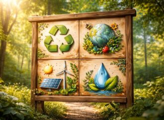 découvrez la signification des principaux signes et symboles environnementaux pour mieux comprendre et agir en faveur de la planète.
