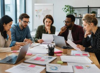 découvrez les erreurs courantes à éviter lors de la traduction d'onboarding pour assurer une communication claire et efficace avec vos utilisateurs.