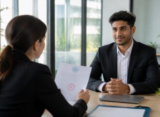 découvrez comment votre justificatif de demandeur d'emploi peut influencer positivement vos chances lors d'un recrutement et faire la différence auprès des employeurs.