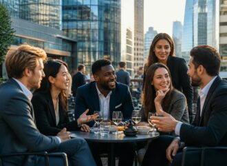 découvrez le classement des salaires à la sortie des écoles de commerce accompagné de témoignages authentiques d'anciens élèves pour vous guider dans votre choix.