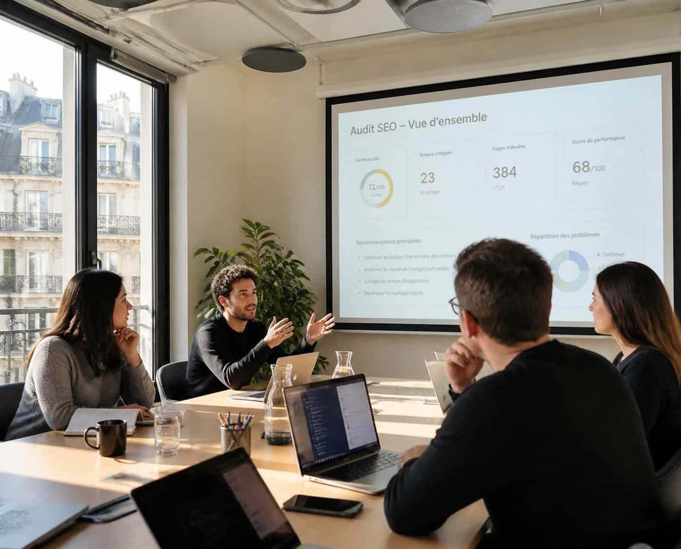 optimisez votre référencement avec victory crea : experts en mots-clés et contenus seo pour booster la visibilité de votre site.