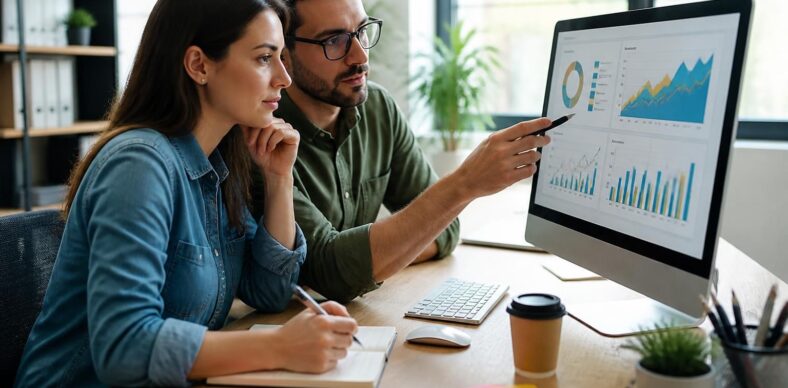 boostez votre référencement naturel avec victory crea : optimisation de vos mots-clés et création de contenus seo adaptés pour améliorer la visibilité de votre site.