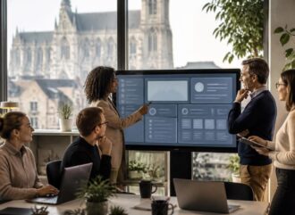 découvrez les clés d'une mise en œuvre réussie d'un intranet à amiens pour améliorer la communication et la collaboration au sein de votre entreprise.