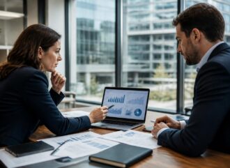 découvrez pourquoi il est crucial de vérifier gratuitement la solvabilité d'une entreprise pour prendre des décisions éclairées et sécuriser vos transactions commerciales.