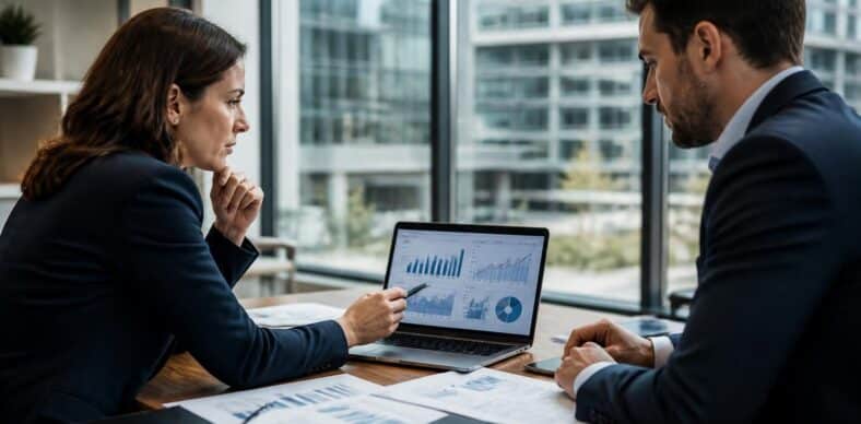 découvrez pourquoi il est crucial de vérifier gratuitement la solvabilité d'une entreprise pour prendre des décisions éclairées et sécuriser vos transactions commerciales.